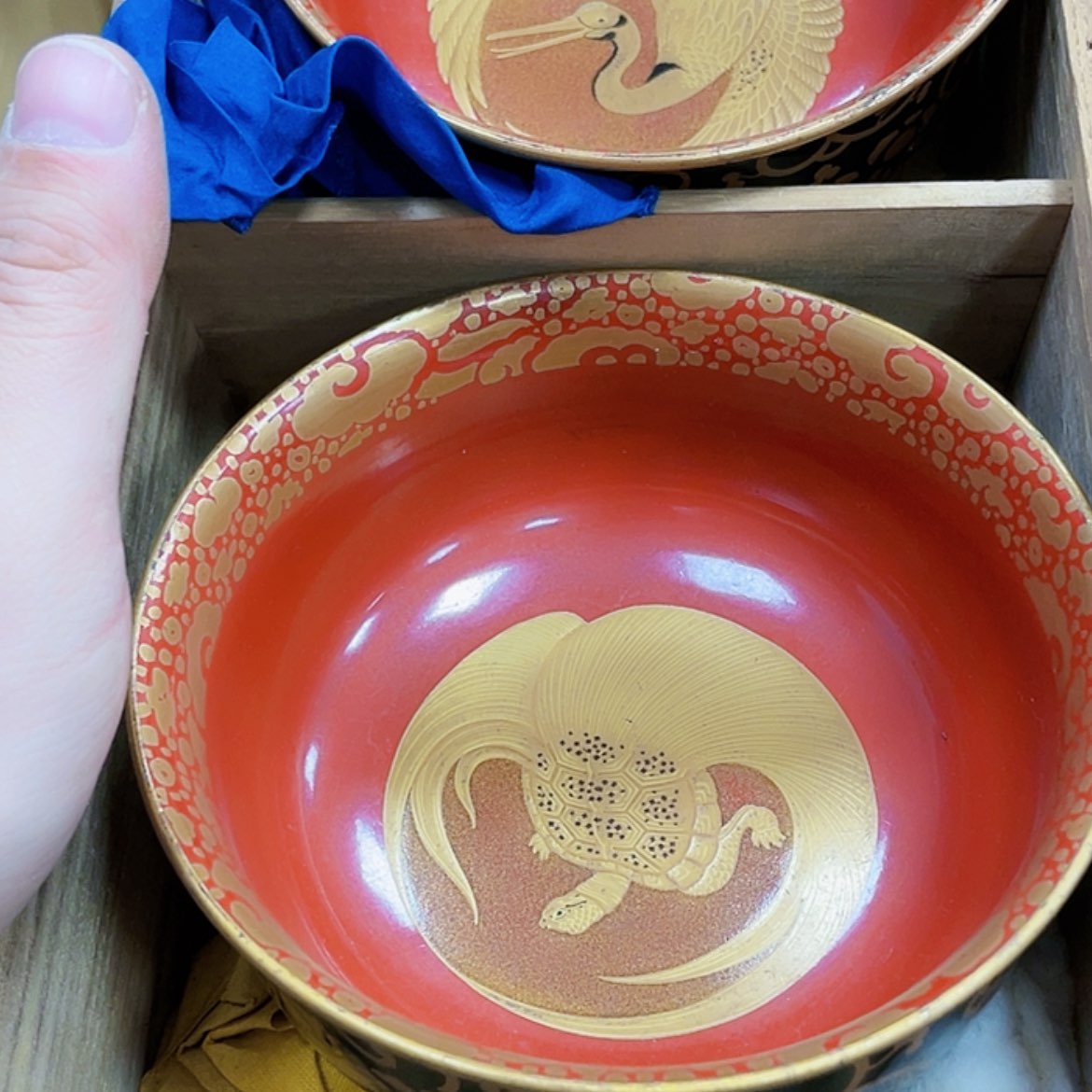 【闪购商品】瓷片驿*瓷制作工艺品摆件