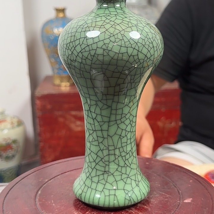 摆件景德镇陶瓷333