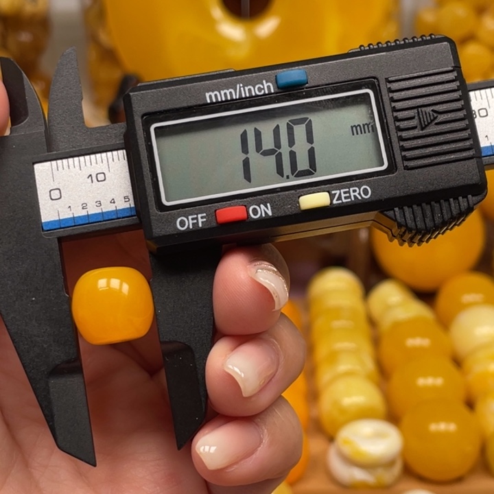 树脂非金属二代蜡0302