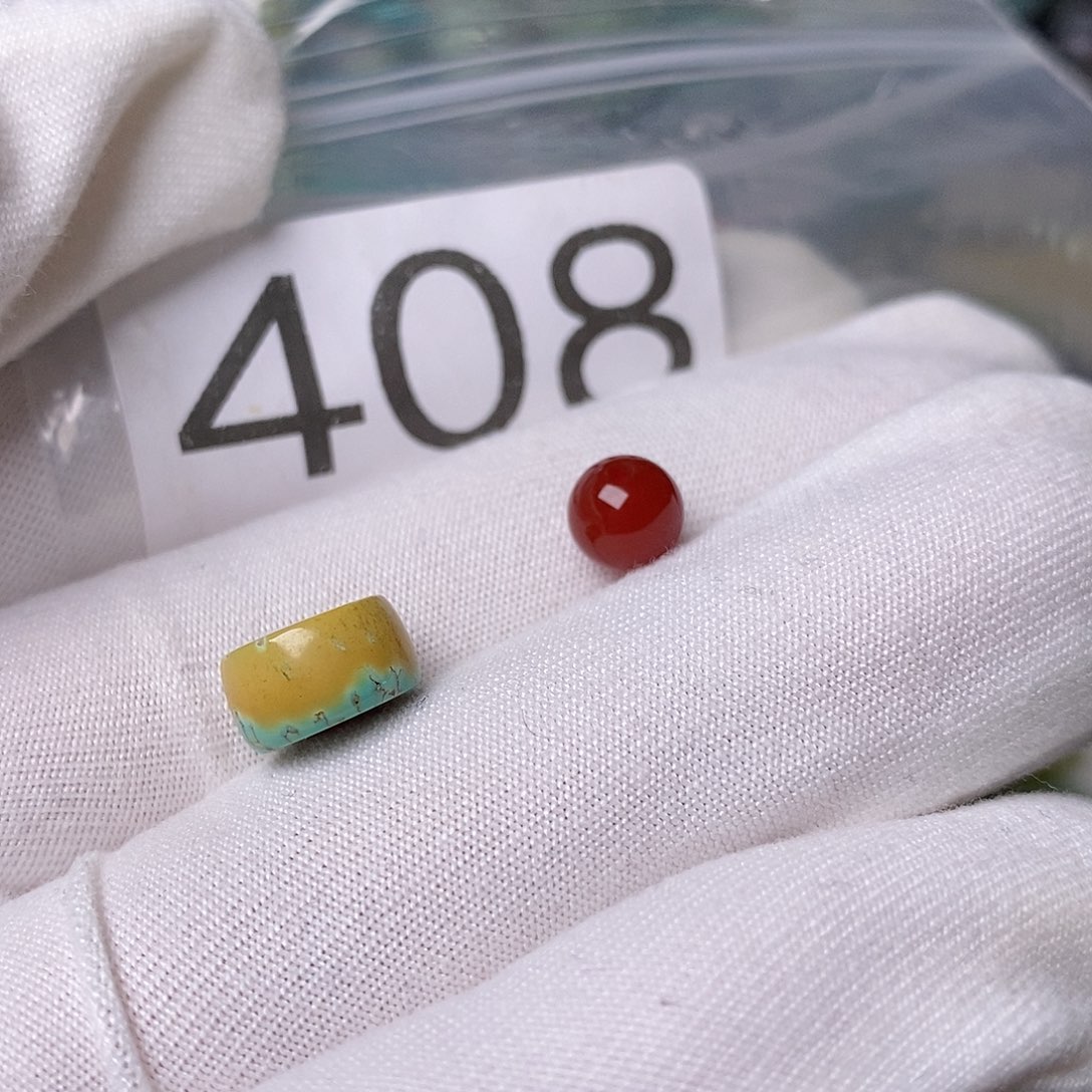 南红玛瑙珠宝奇石未镶嵌