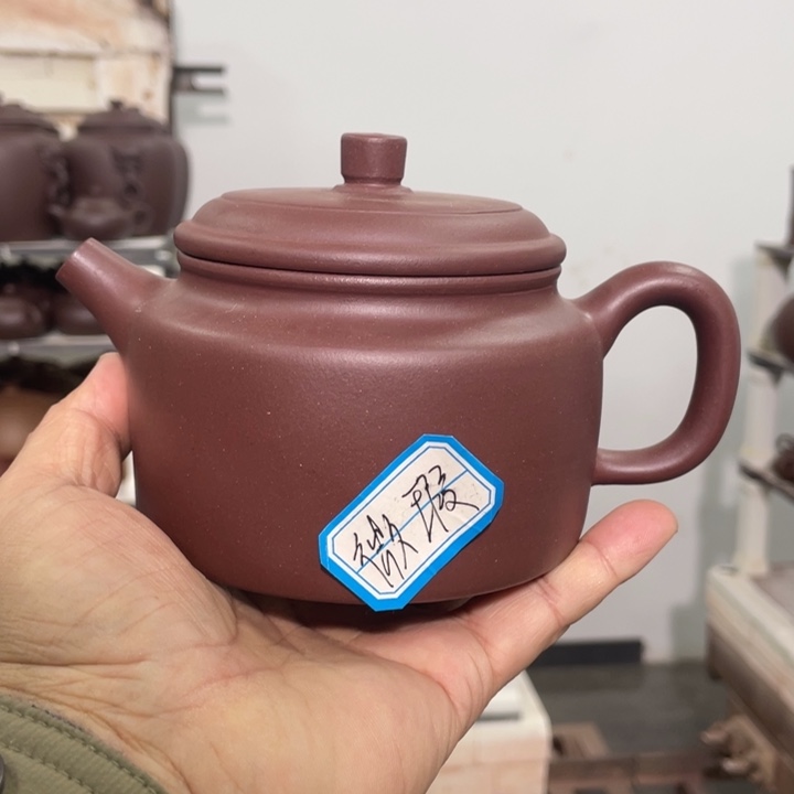 紫砂茶壶紫砂茶具