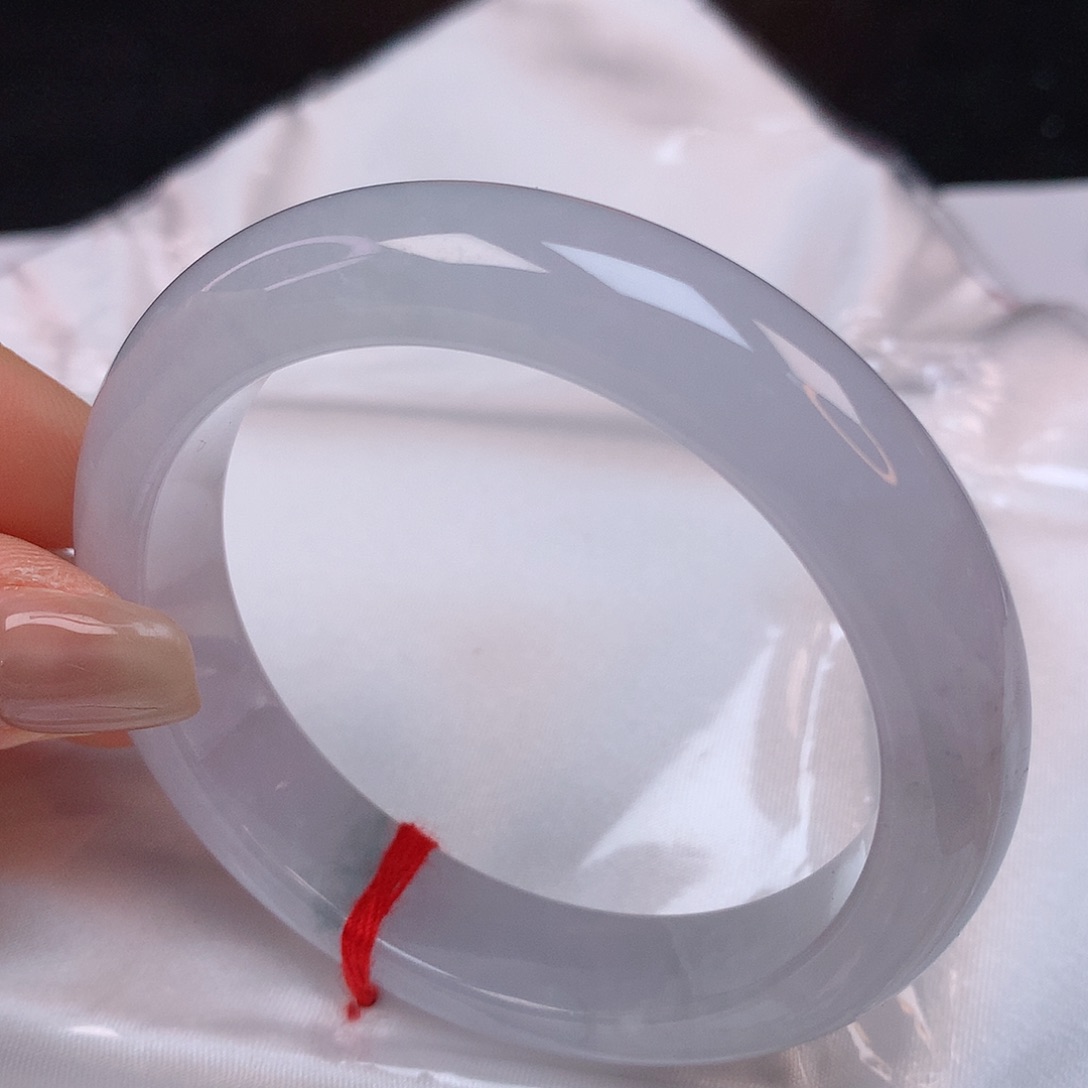 【闪购商品】翡翠手镯未镶嵌53翡翠手镯