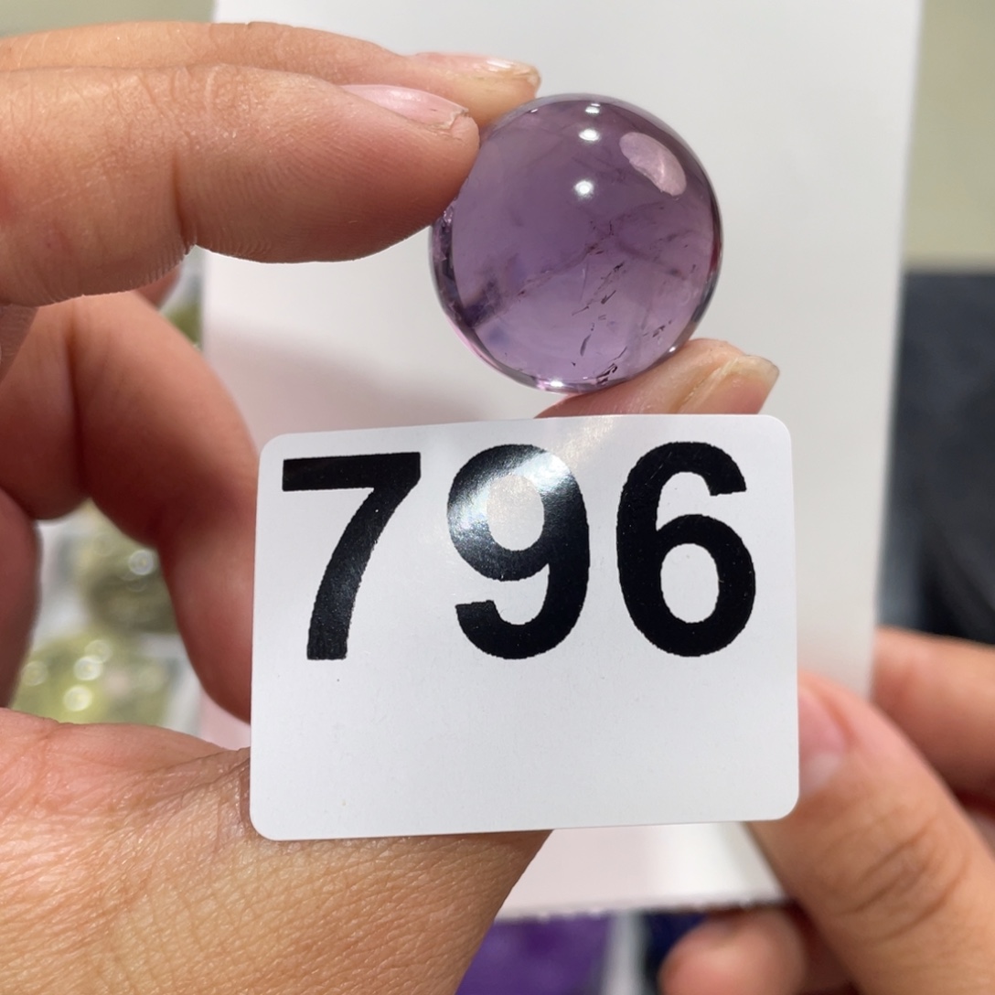 老***佳大型摆件（非配饰）水晶未镶嵌796