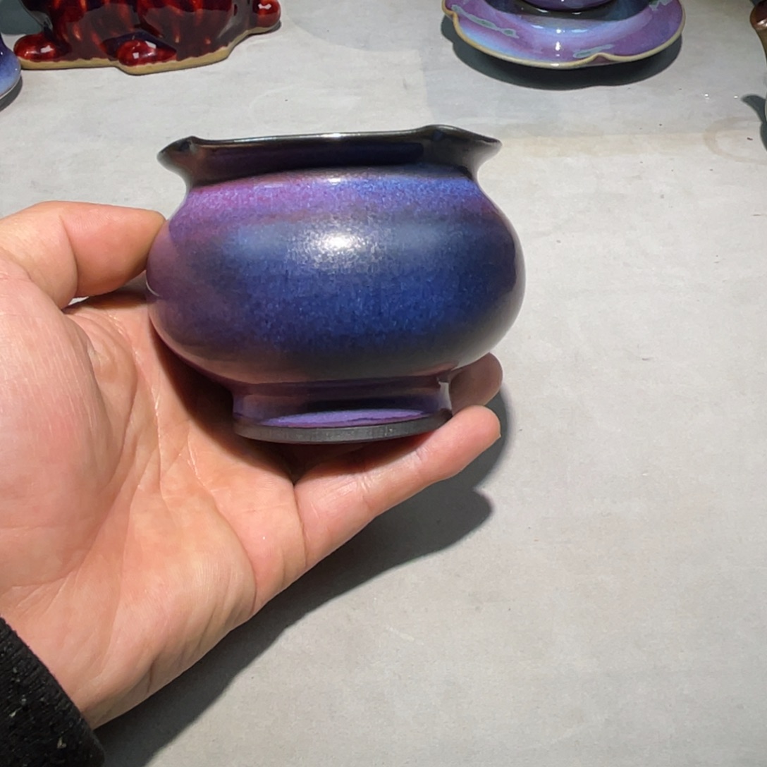 1***0神垕钧瓷精品甄选