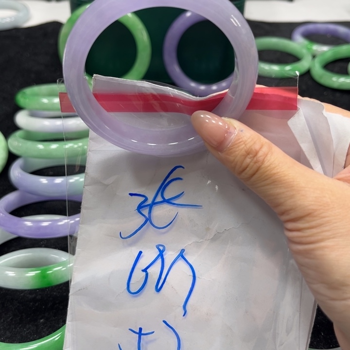 张***霞硅胶纯铜所见即所得