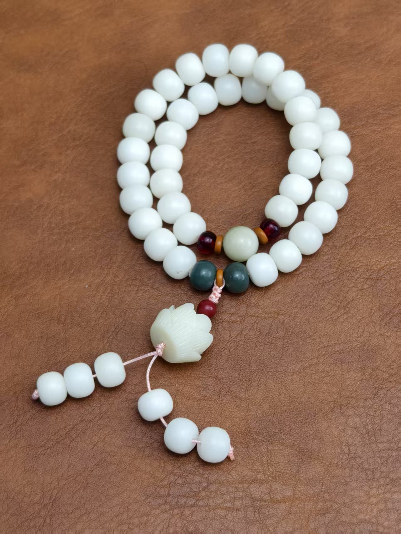 STN-226精选手串搭配（无礼盒）