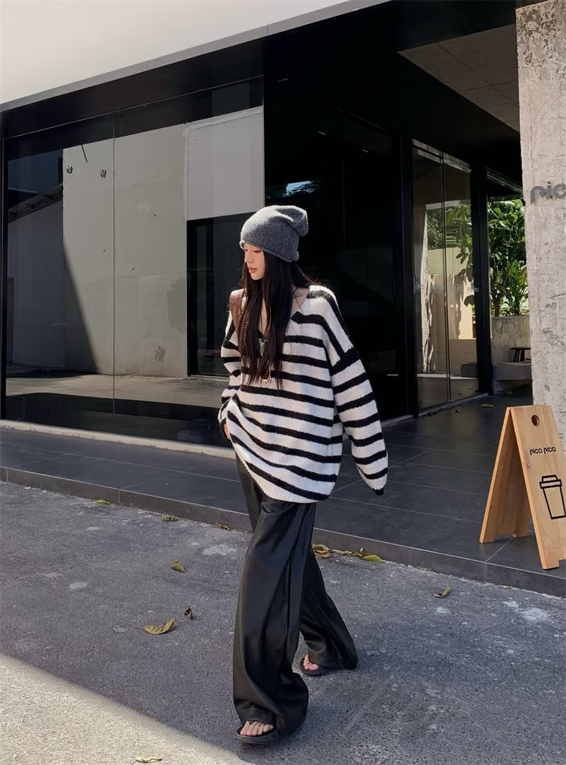 「蕾蕾NO退换」小众辣妹时尚休闲复古女装