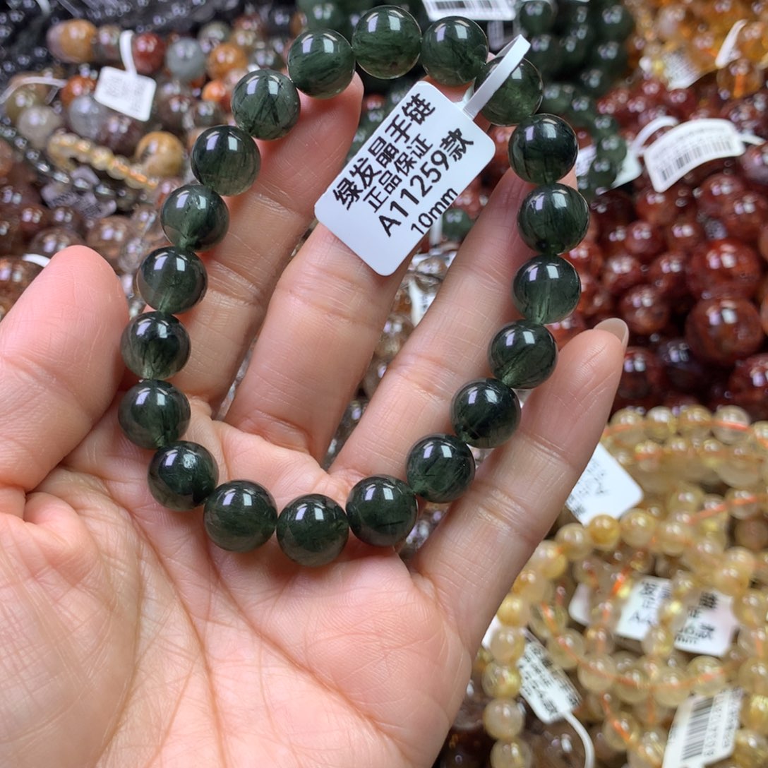 手链未镶嵌水晶1111111111