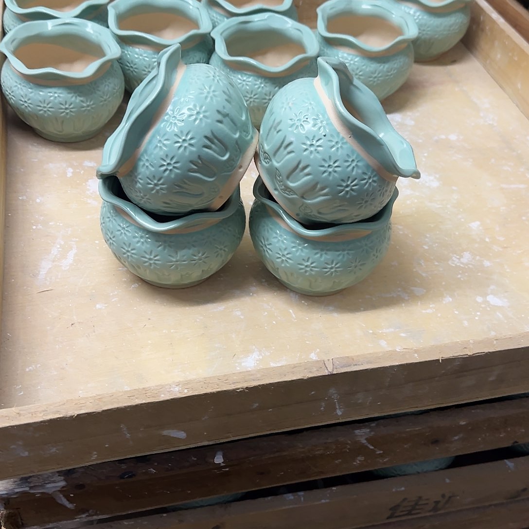 陶瓷4个福利局·自动合并订单·一个个买凑9元发·