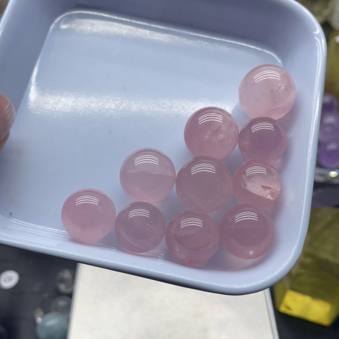 水晶82未镶嵌澜*福利礼包