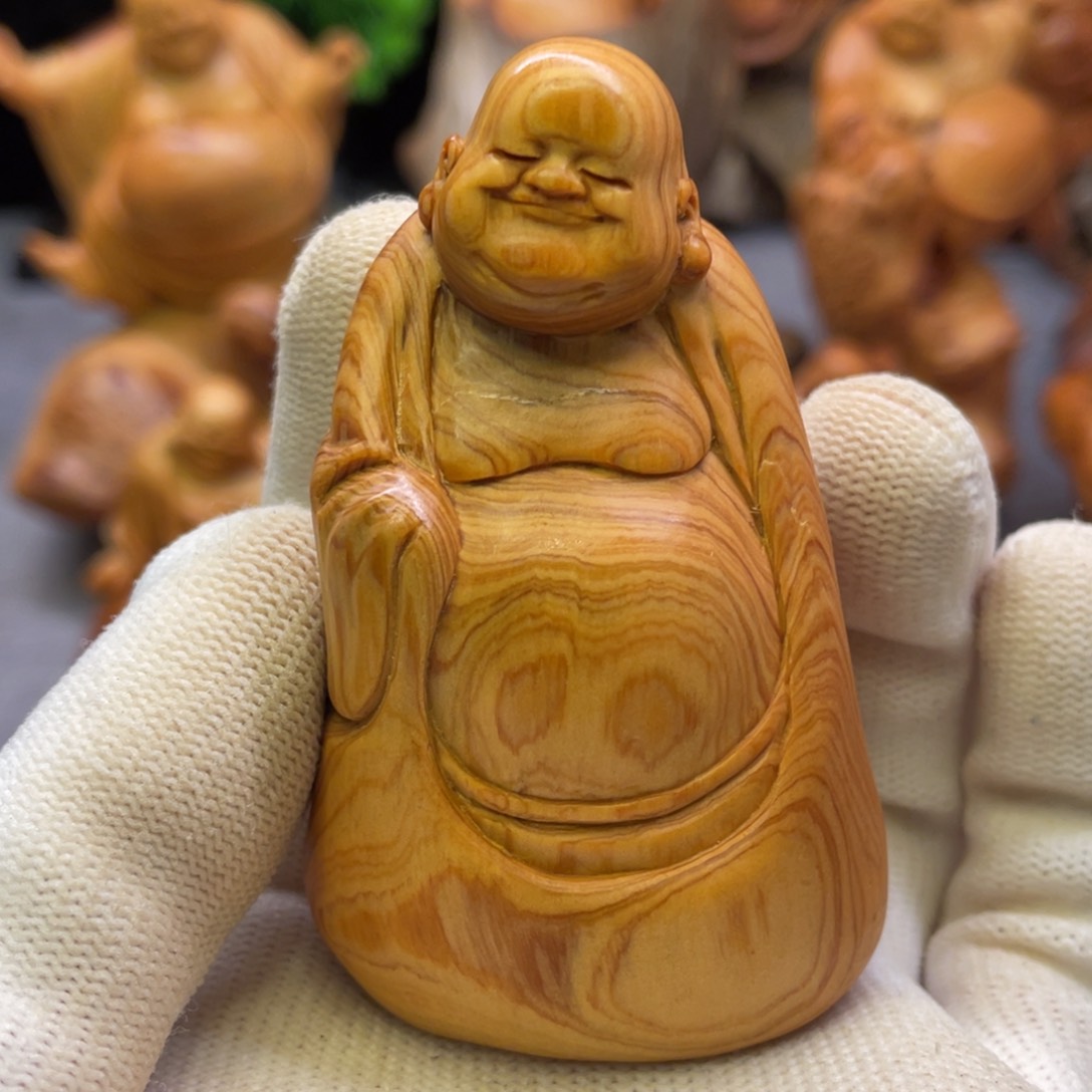 柏木太行崖柏陈化了了