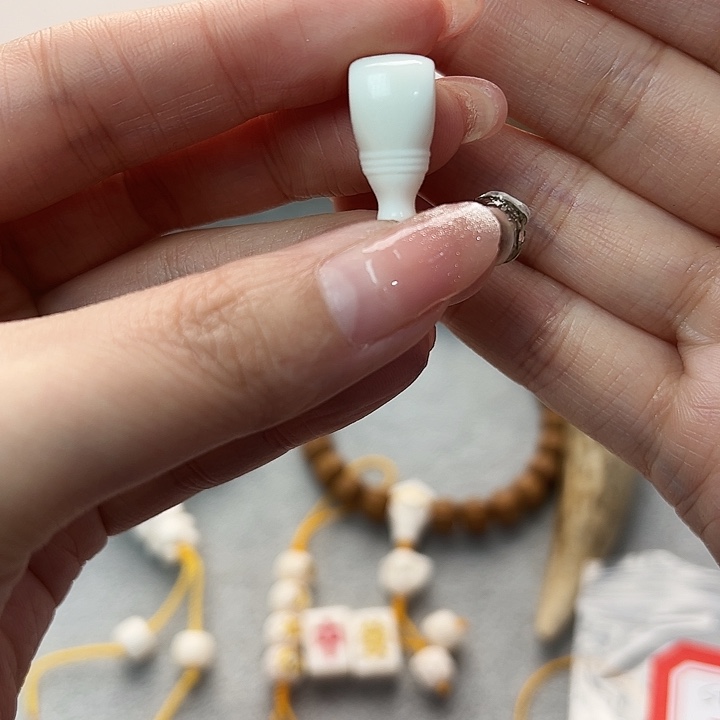 鹿骨手串/手链0230