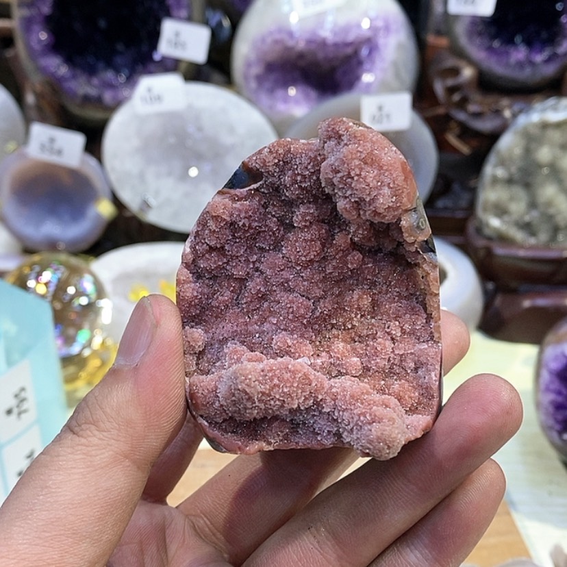 【闪购商品】水晶天然水晶摆件未镶嵌