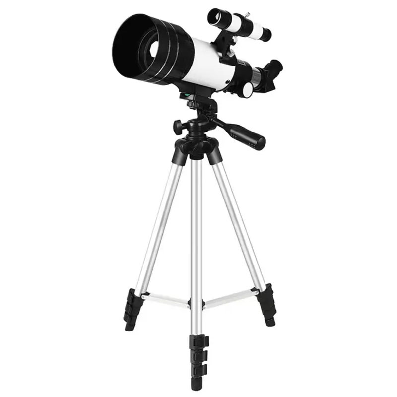 新年跨年生日礼物天文望远镜儿童玩具送男孩学生10岁13孩子十岁