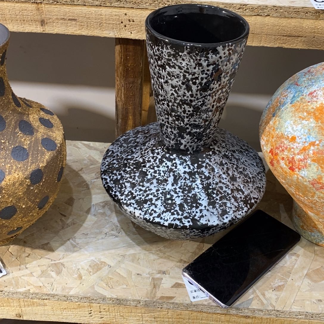 瓷片景德镇陶瓷艺术