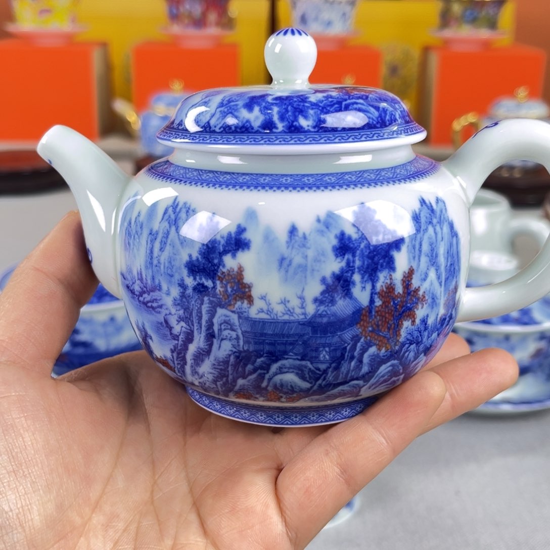 景德镇陶瓷景德镇陶瓷