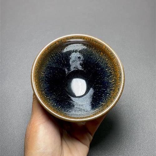 【闪购商品】茶盏-652............