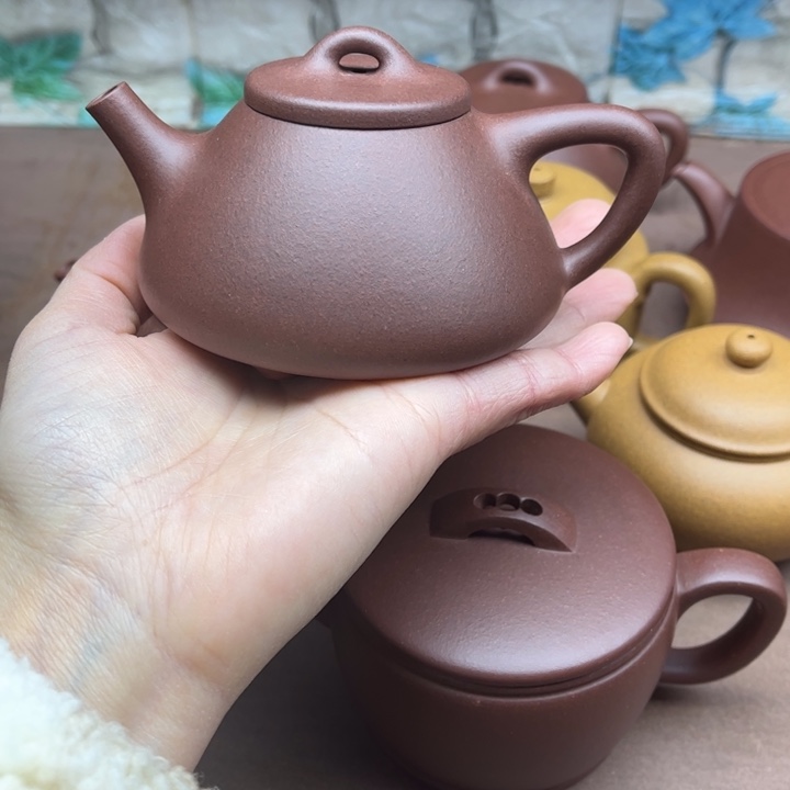 泥塑底槽清小子也