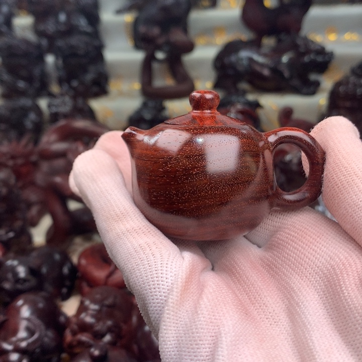 檀香紫檀（小叶紫檀）用****2琴料