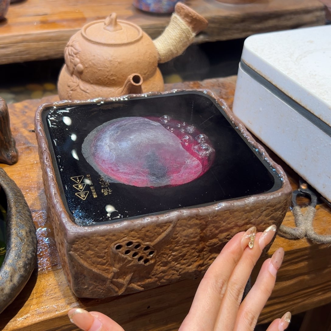 原矿老岩泥茶具茶器茶壶