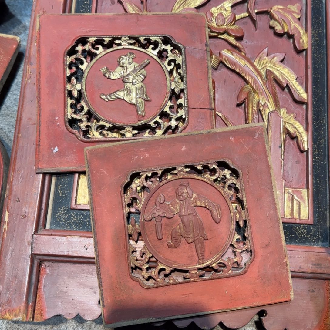 K***果核桃木/黑胡桃（胡桃木）