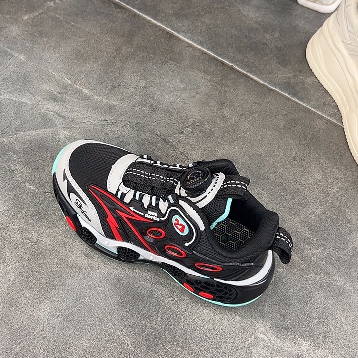 幸***天W3117271黑色35码