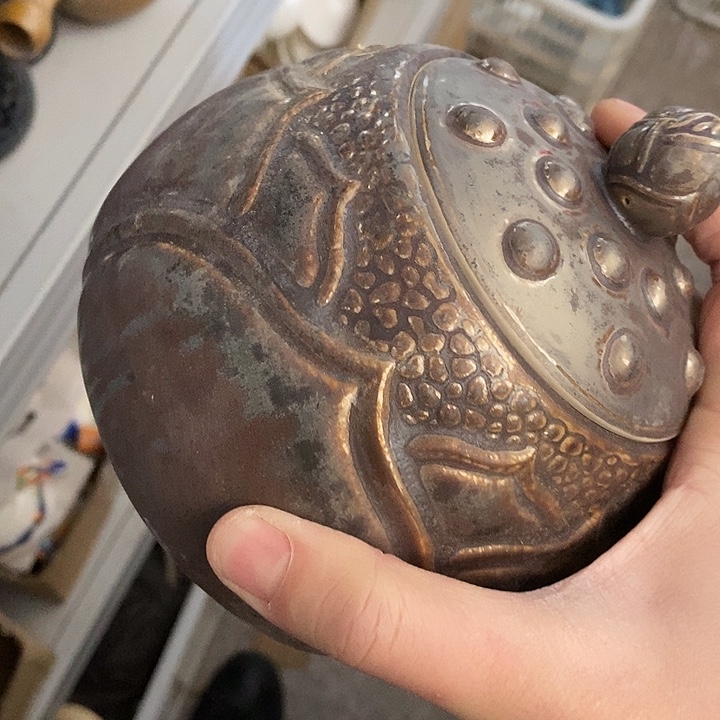 陶瓷艺术品及陶瓷制品