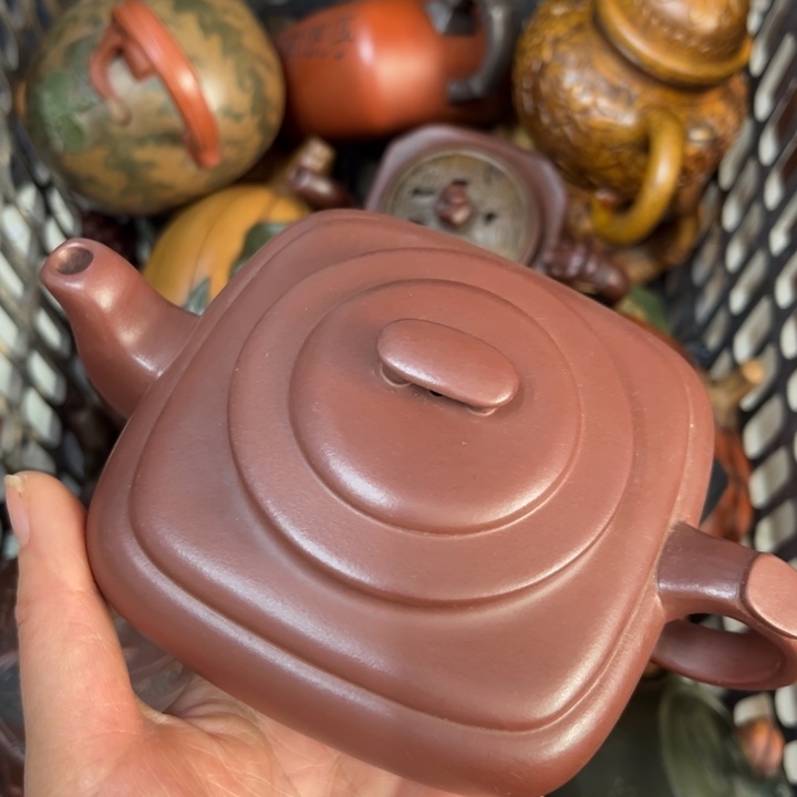 紫砂茶壶紫砂壶泡茶