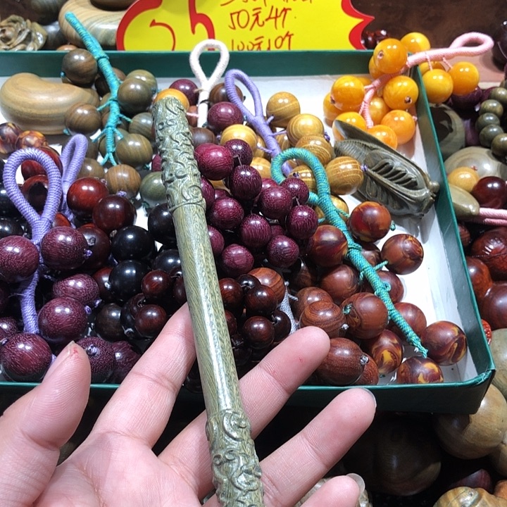 维腊木（绿檀）123665789997788