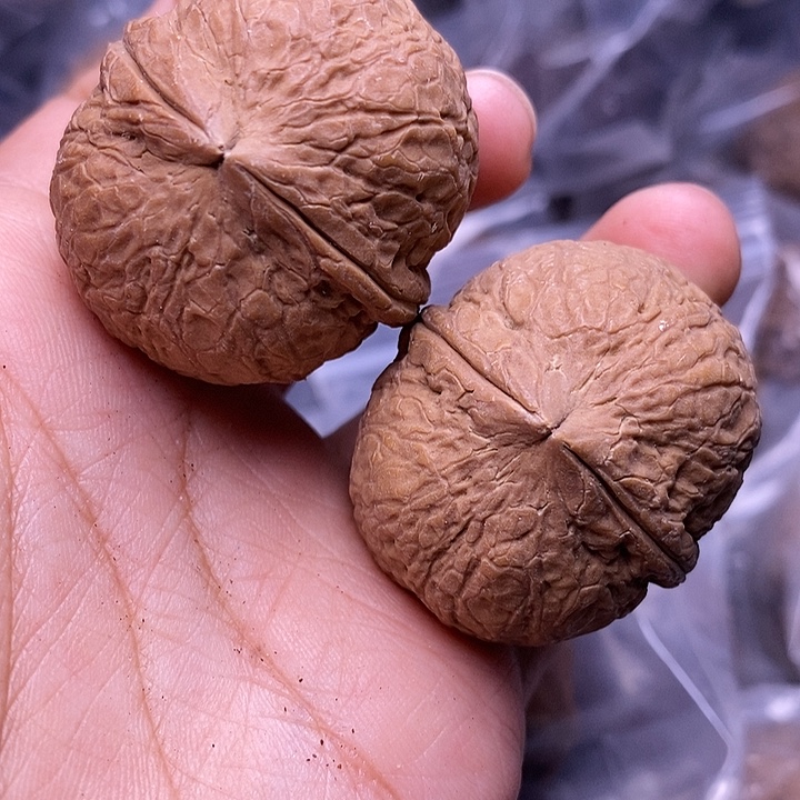 文玩核桃把件   130