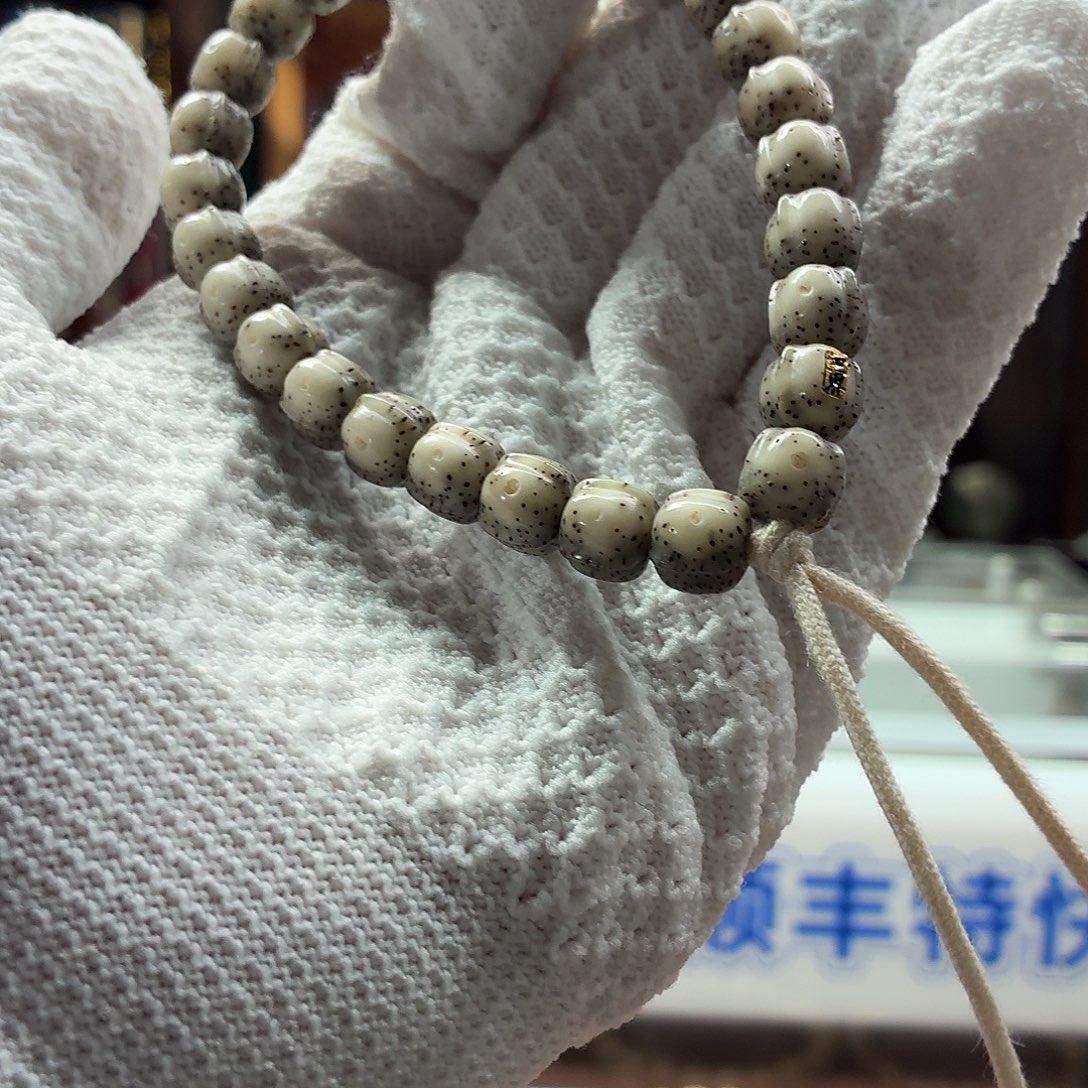 花***哨吊坠星月菩提奇方珠毕业