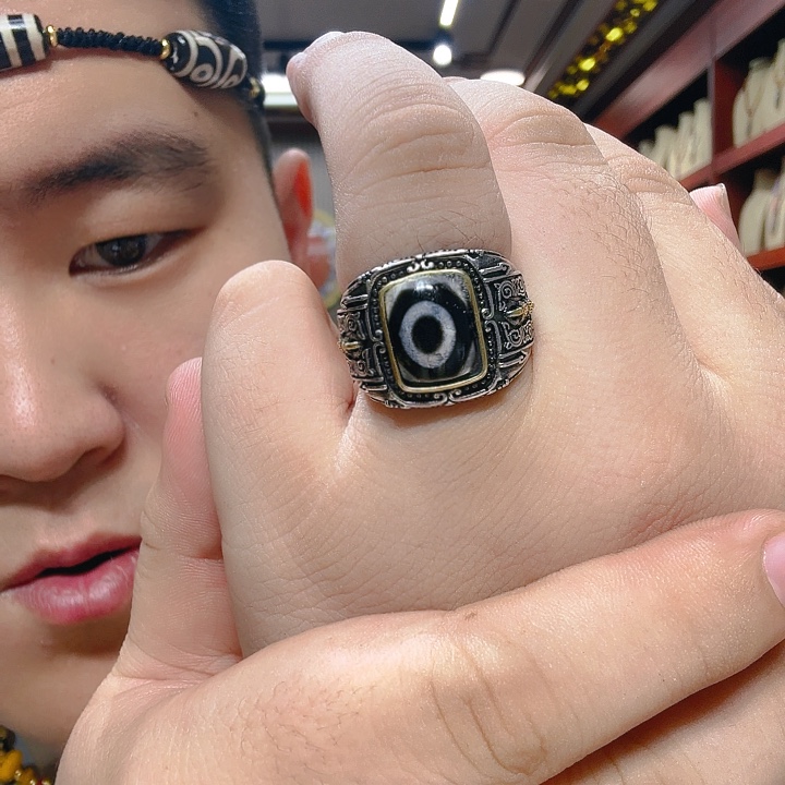 未镶嵌玛瑙/玉髓珠宝奇石