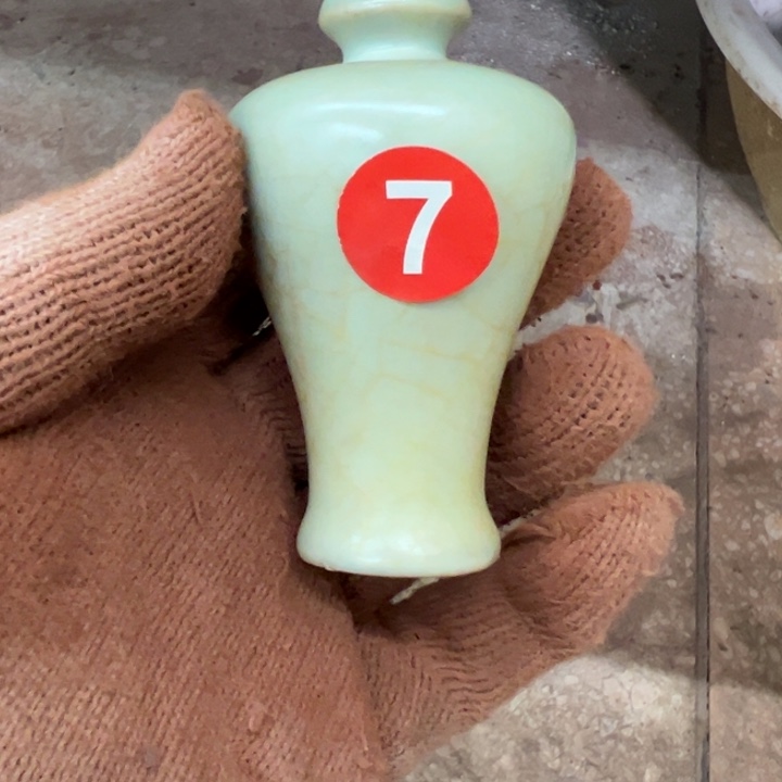 半***缘瓷摆件瓷器瓷器瓷器瓷器