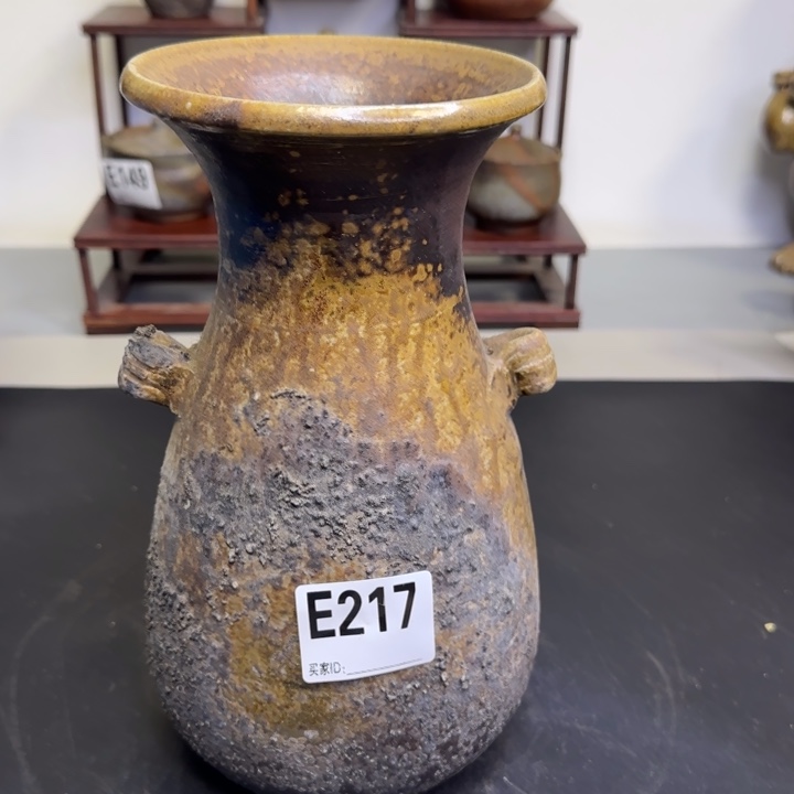 备前烧作品备前烧作品