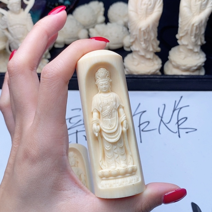 蜜蜡颈饰未镶嵌44吊坠