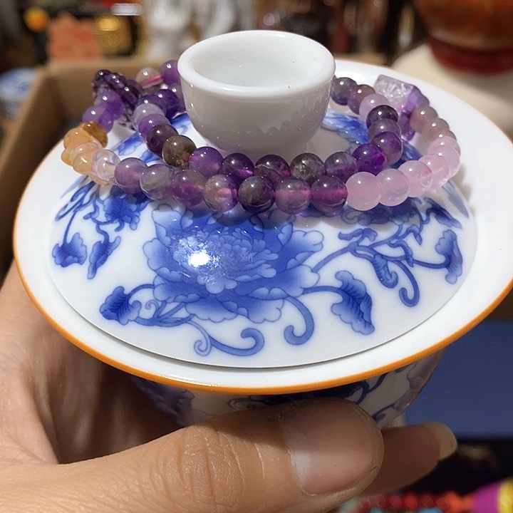 J****y瓷器工艺美术精品