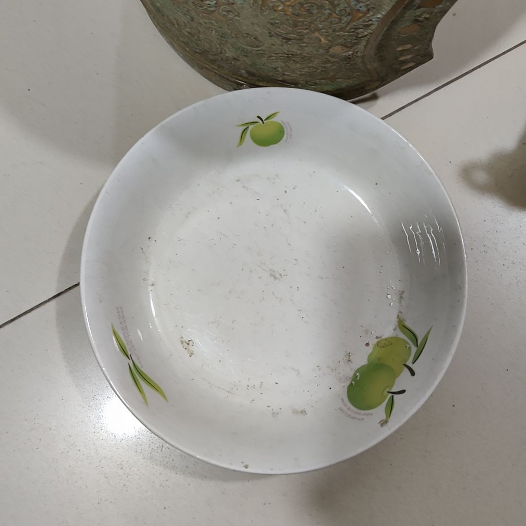 瓷片金**山摆件摆件摆件摆件