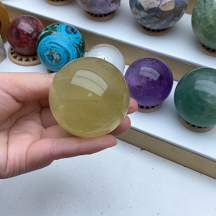 水晶摆件未镶嵌摆件