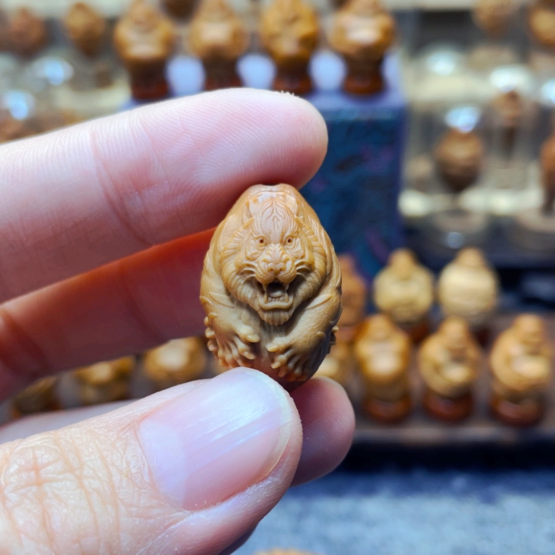 手串/手链橄榄核橄榄