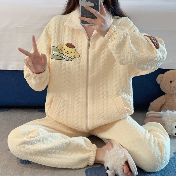 新款情侣内衣睡衣性感网纱演出吊带裙连体魅力家居服可配迷人丝袜