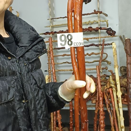 一***意香榧木高山 檬子木文玩料