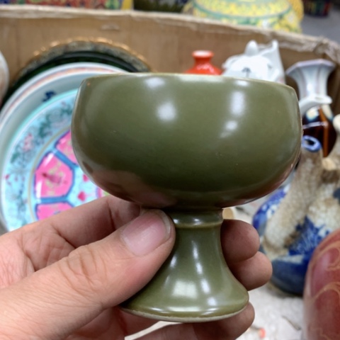 摆件瓷器摆件瓷器摆件