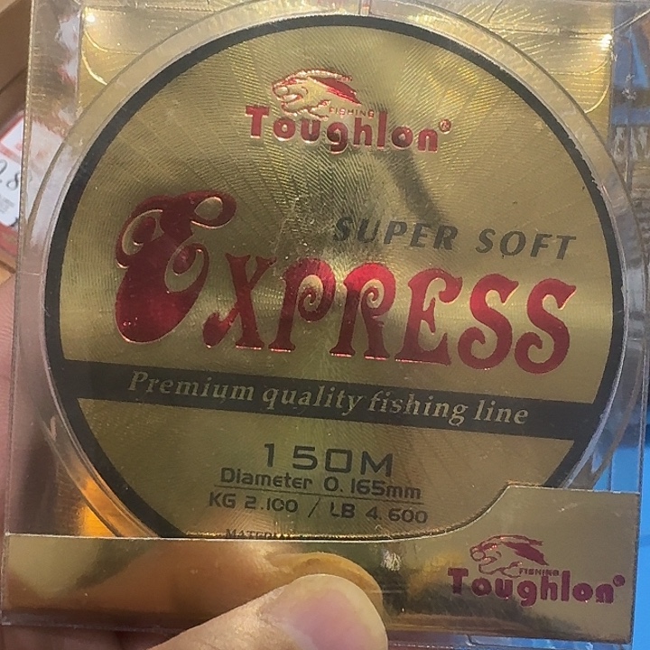 主线0.165一单一个