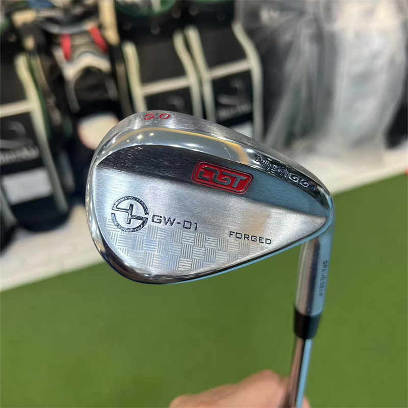 Glga高尔夫挖起杆铁杆品牌超强倒旋沙杆角度杆高尔夫球杆