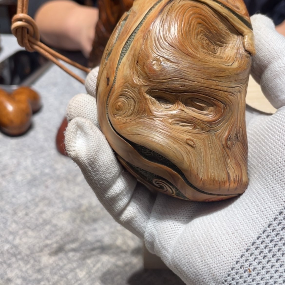 【闪购商品】木随*缘