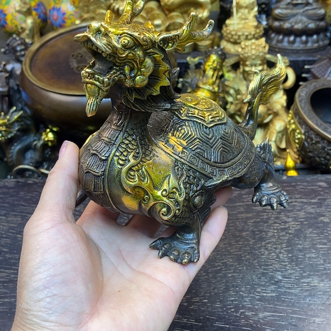 物品摆件 案台摆件