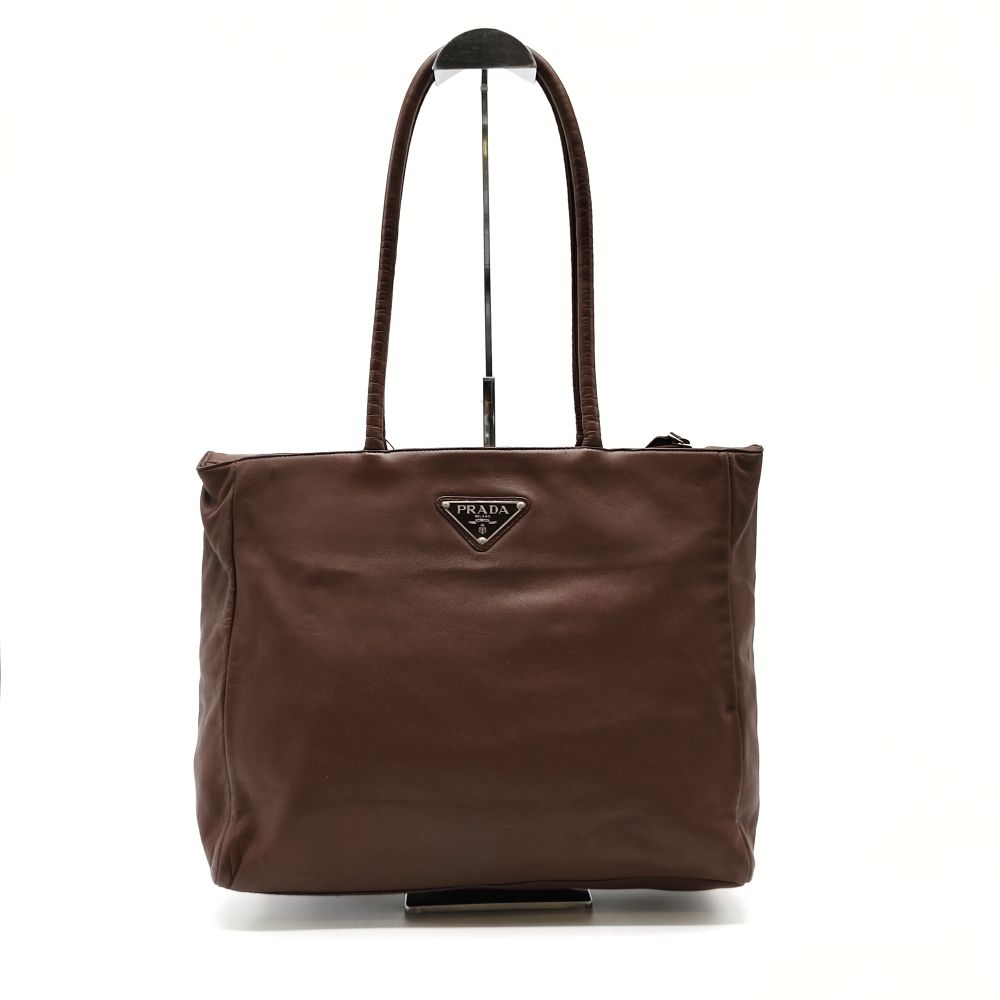 元品奢选/95新/普拉达/单肩包/SN-X498258