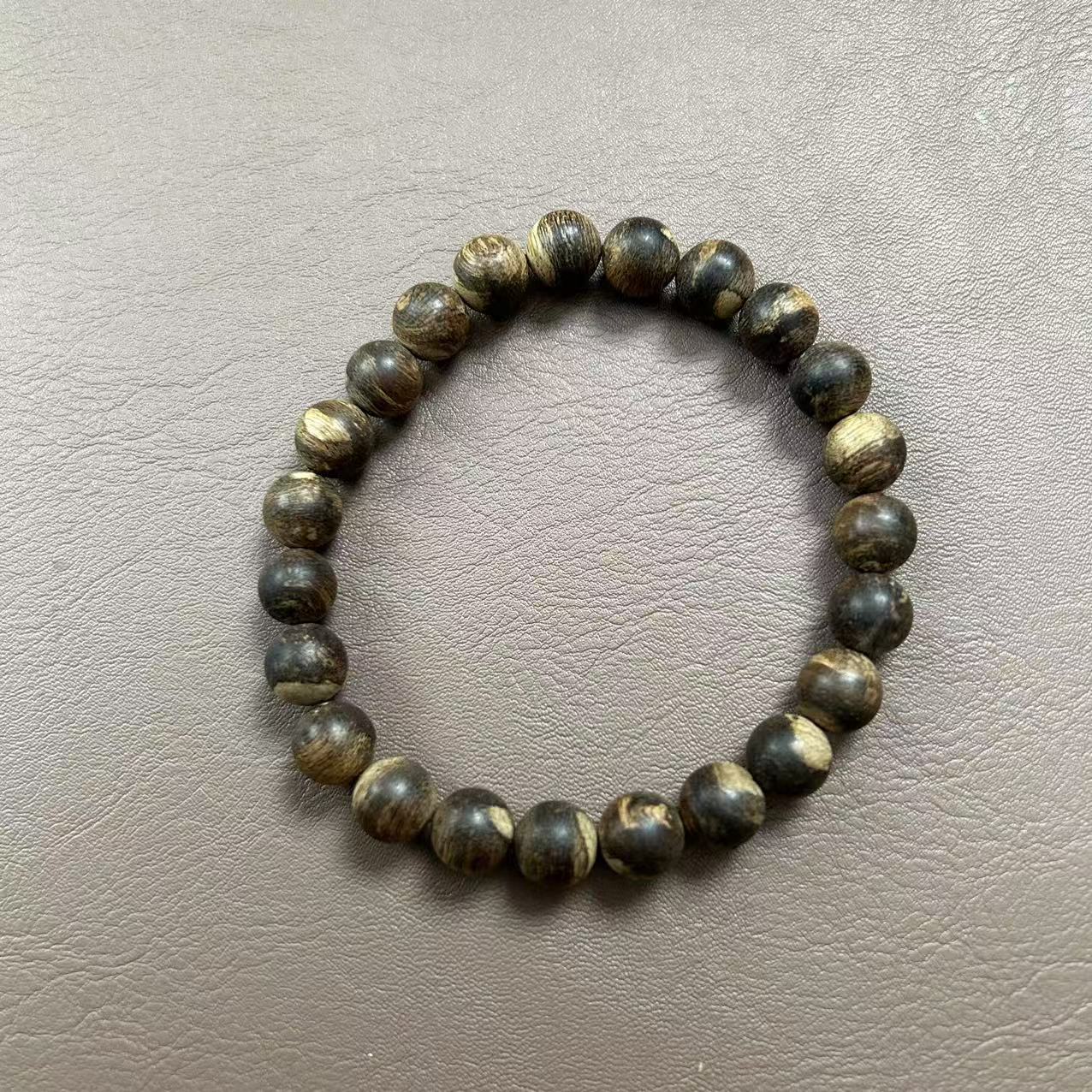 达拉干沉水沉香手串