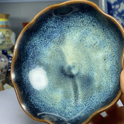 瓷片臻藏之美臻藏之妙