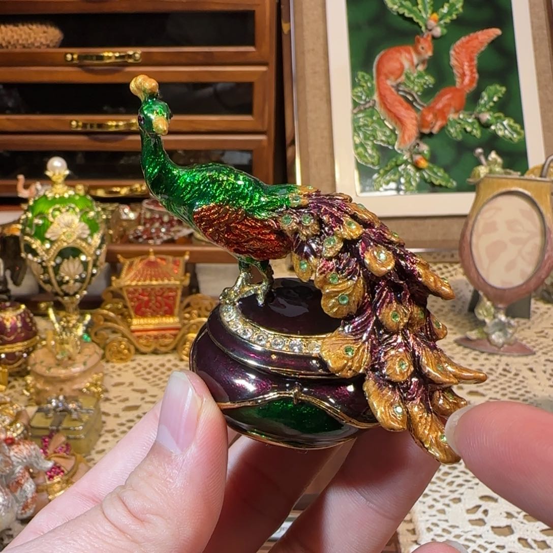 手工制品默认微瑕